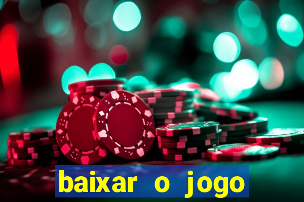 baixar o jogo super mario